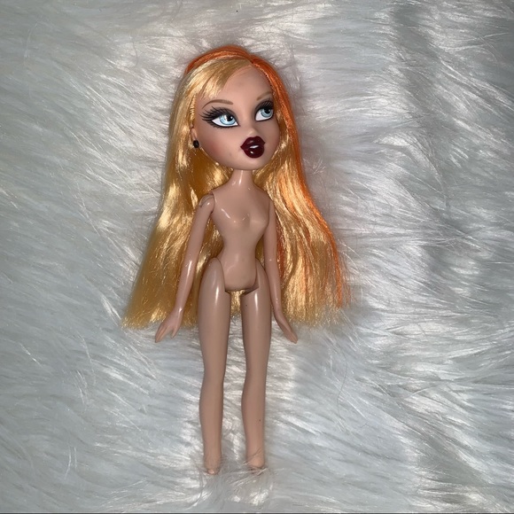 Pretty N Punk Cloe Bratz HTF - Picture 4 of 8